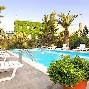3* Hotel Eden Riviera