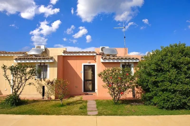 Altura Hotel Sardinia Island 3*,  Italy