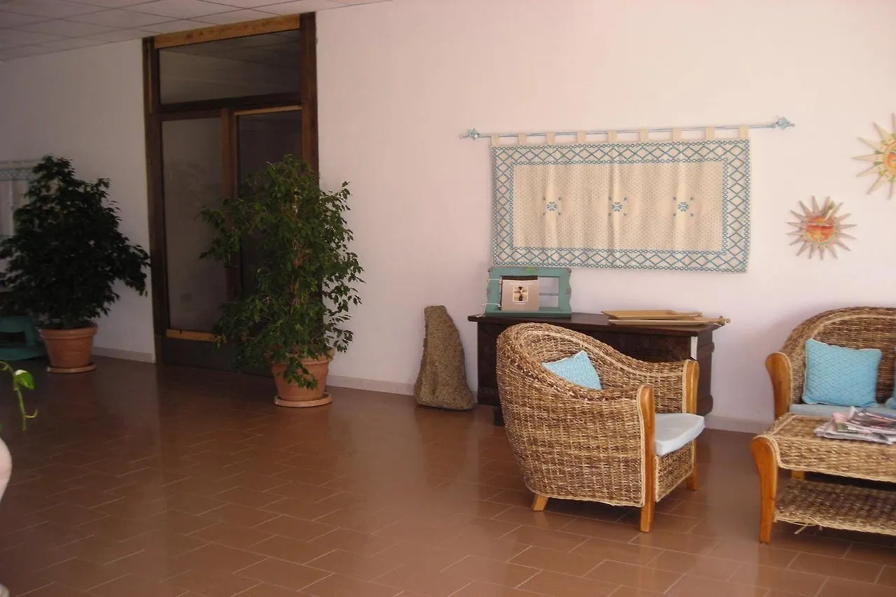 Altura Hotel Sardinia Island